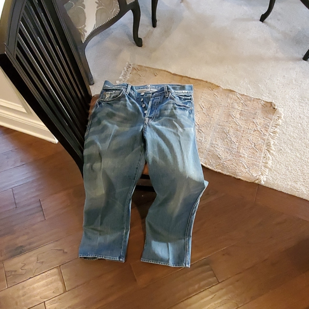 Mens 7s Jeans, size 30 waist, 32 length